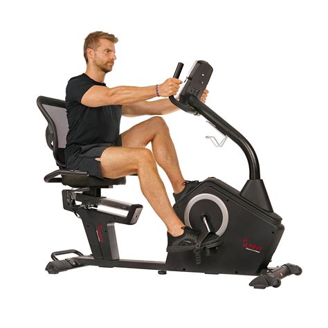 sunny health bike review|sunny recumbent exercise bike reviews.